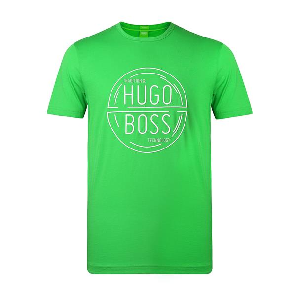 BOSS MEN T-SHIRT ボスメンズ Tシャツ TEE1 50309989 326