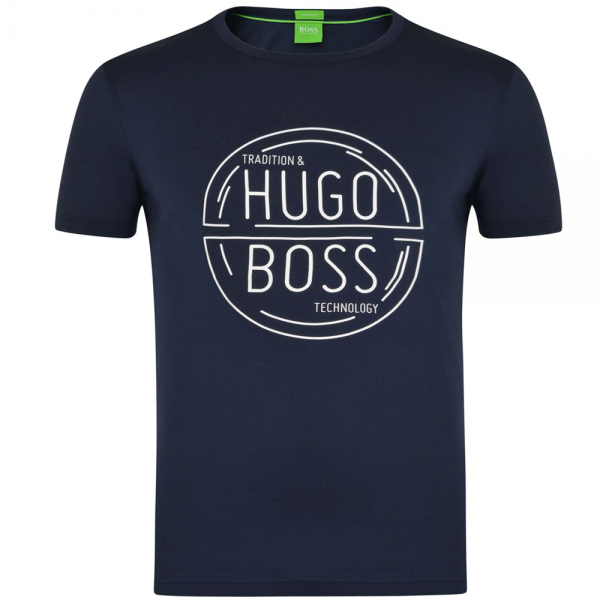 BOSS MEN T-SHIRT ボスメンズ Tシャツ TEE1 50309989 410