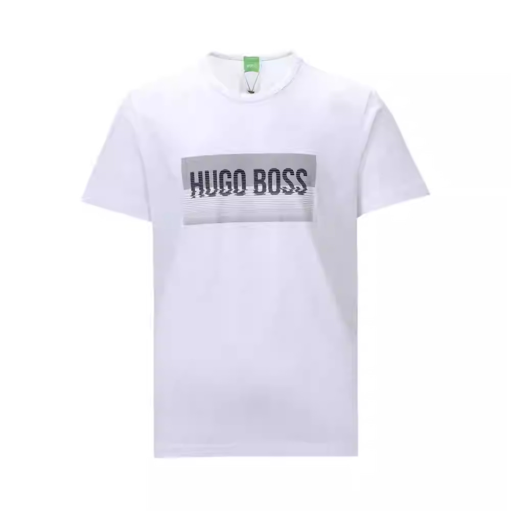BOSS MEN T-SHIRT ボスメンズ Tシャツ TEE1 50329028 100