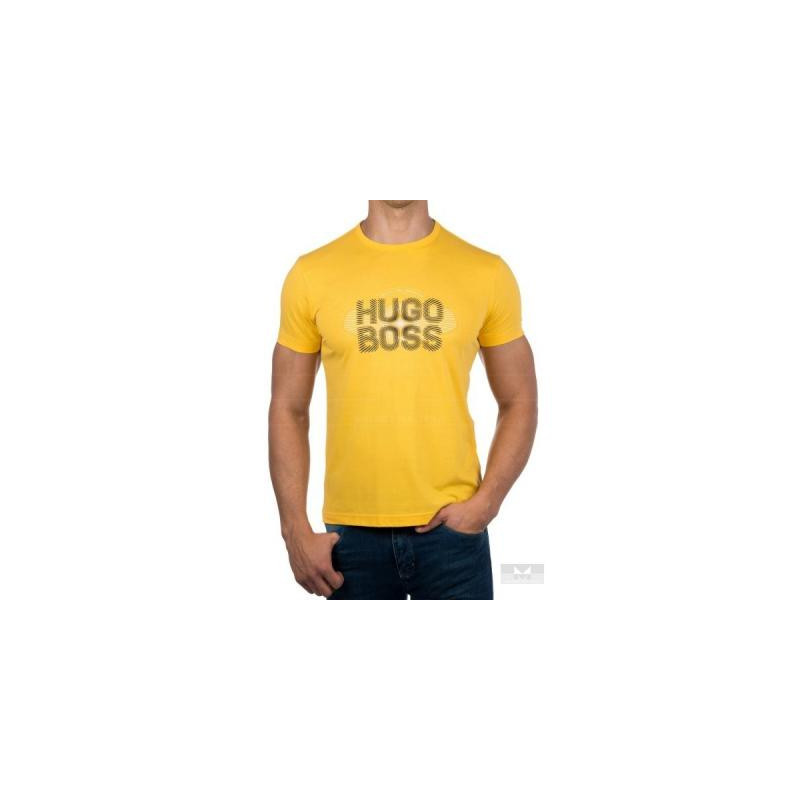 BOSS MEN T-SHIRT ボスメンズ Tシャツ TEE2 50282246 833