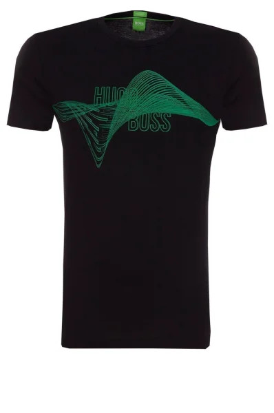 BOSS MEN T-SHIRT ボスメンズ Tシャツ TEE2 50329029 001