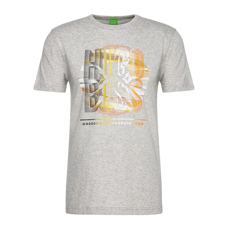 BOSS MEN T-SHIRT ボスメンズ Tシャツ TEE3 50329052 059