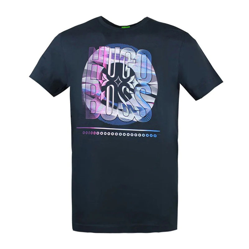 BOSS MEN T-SHIRT ボスメンズ Tシャツ TEE3 50329052 410