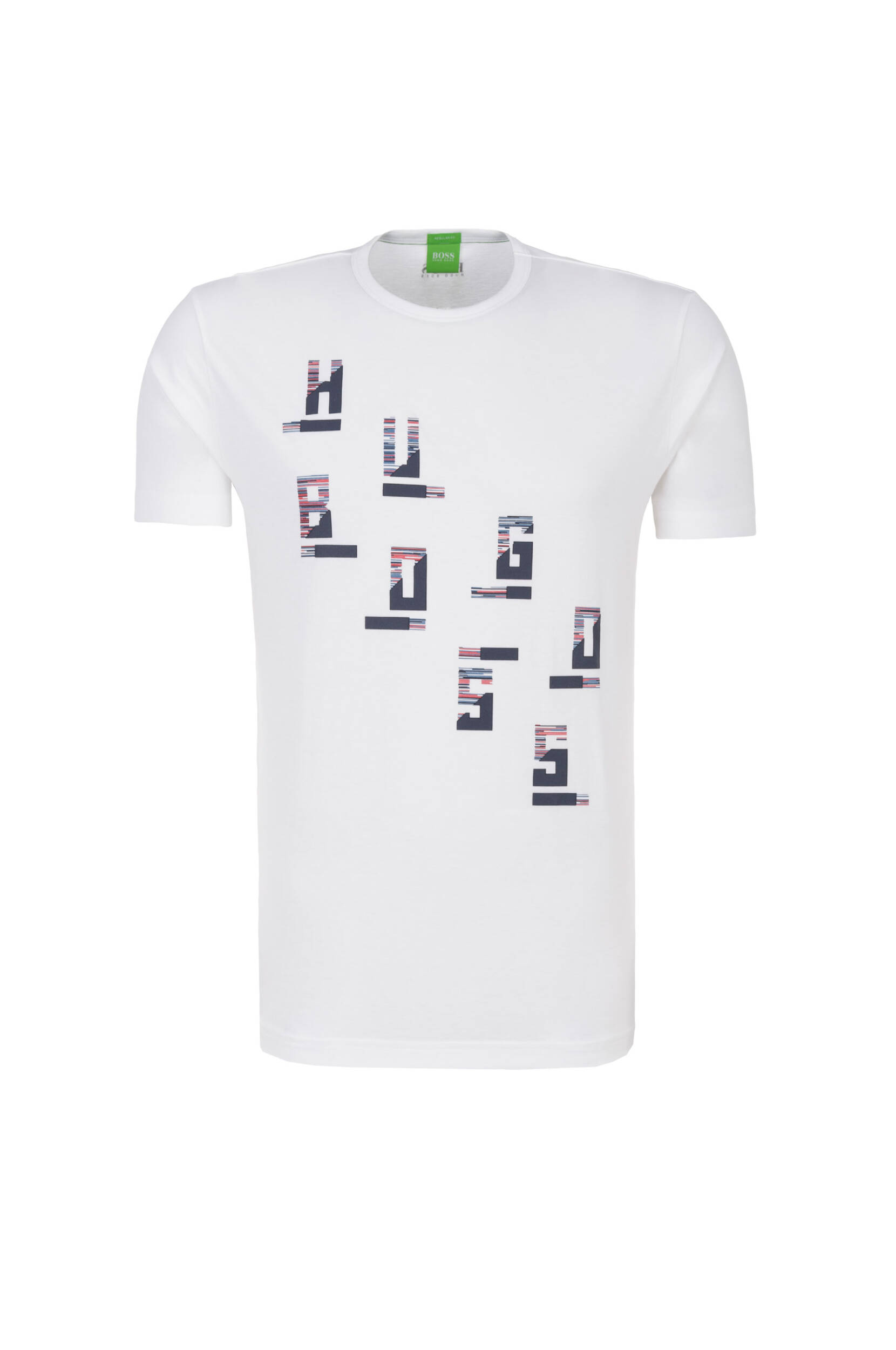 BOSS MEN T-SHIRT ボスメンズ Tシャツ TEE4 50372468 100