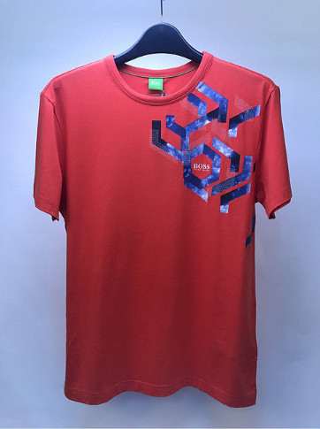 BOSS MEN T-SHIRT ボスメンズ Tシャツ TEE6 1011034001 821