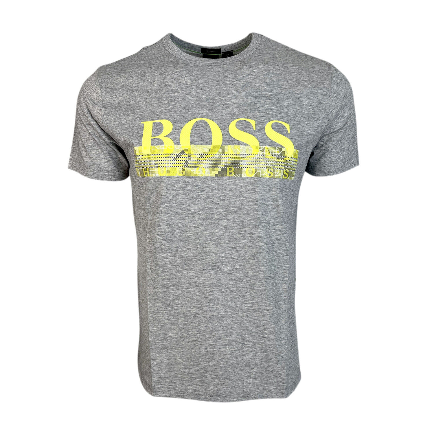 BOSS MEN T-SHIRT ボスメンズ Tシャツ TEE6 50383413 059