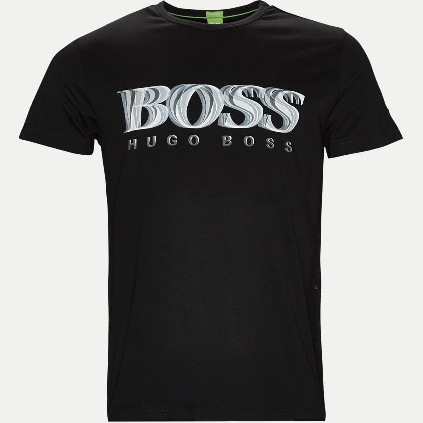 BOSS MEN T-SHIRT ボスメンズ Tシャツ TEE7 50311474 001