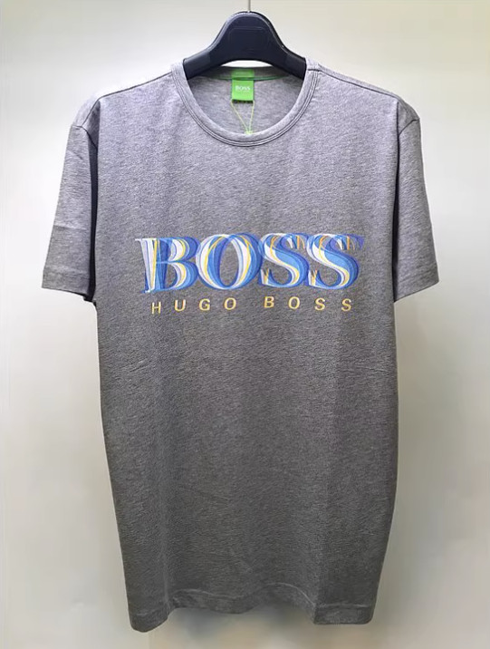 BOSS MEN T-SHIRT ボスメンズ Tシャツ TEE7 50311474 059