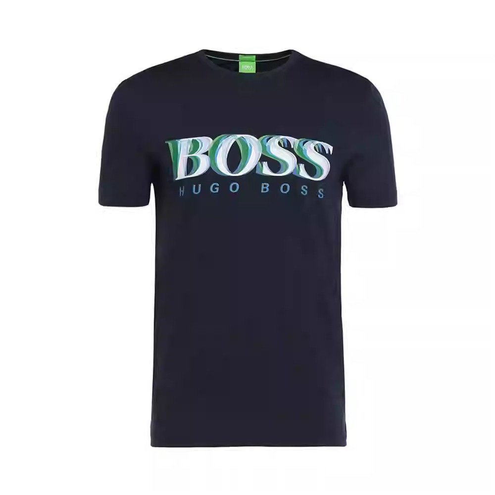 BOSS MEN T-SHIRT ボスメンズ Tシャツ TEE7 50311474 410
