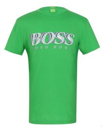 BOSS MEN T-SHIRT ボスメンズ Tシャツ TEE7 50311474 326