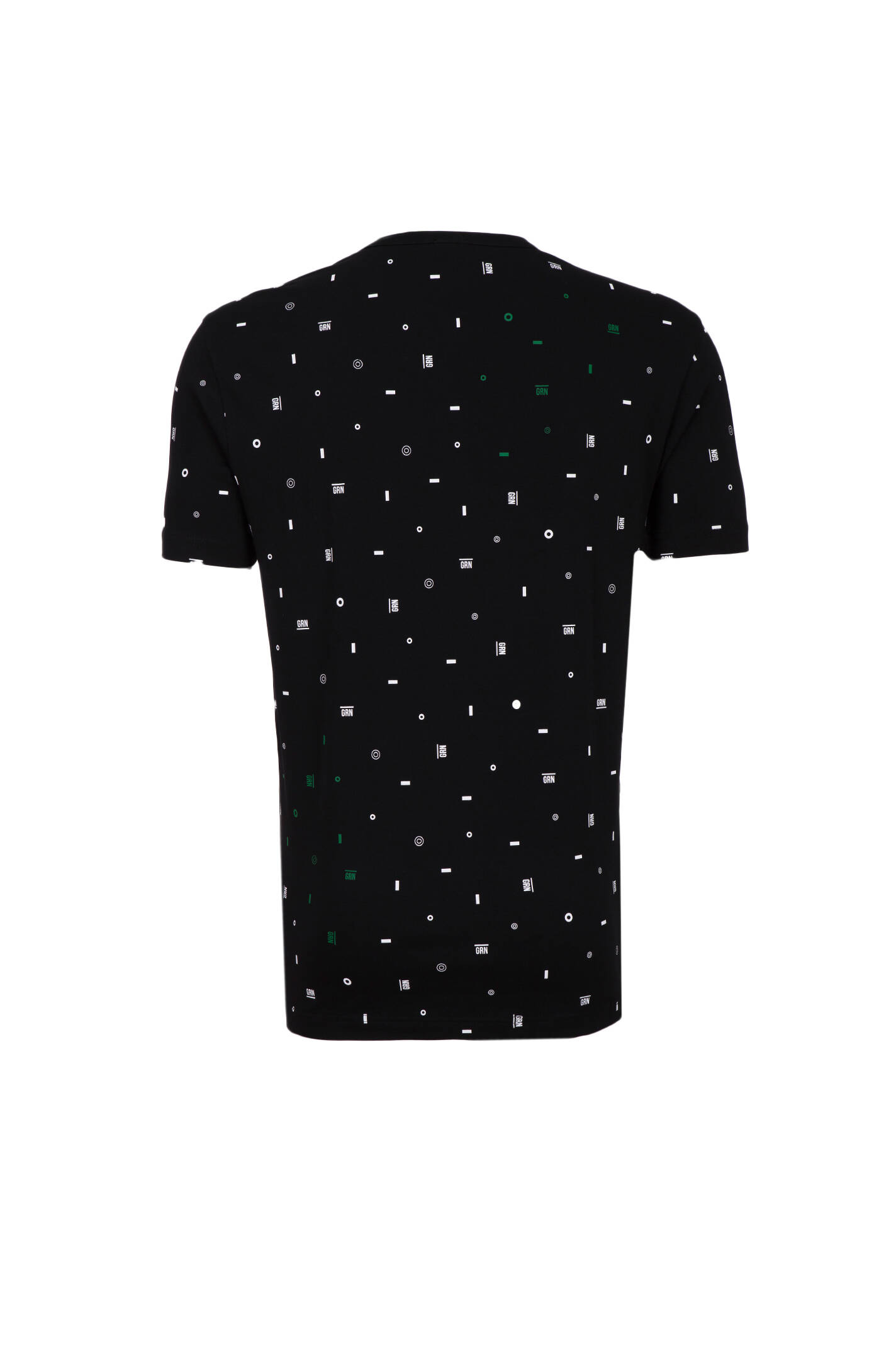 Image 2 of BOSS MEN T-SHIRT ボスメンズ Tシャツ TEE7 50329654 001