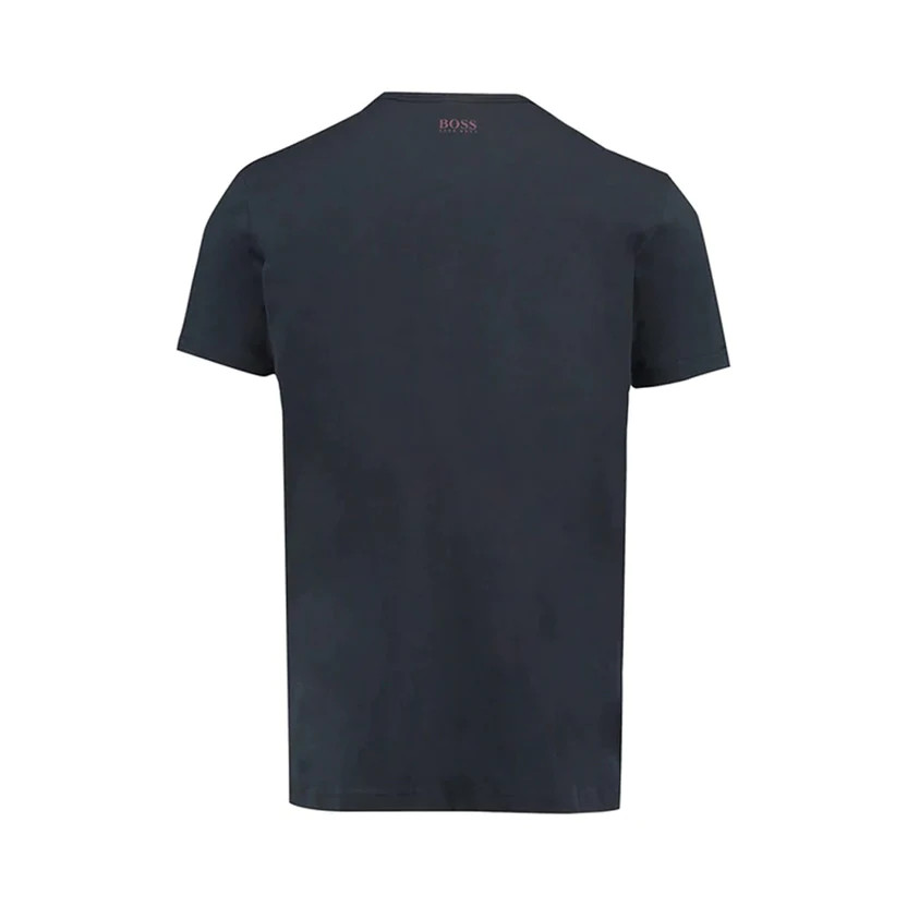 Image 2 of BOSS MEN T-SHIRT ボスメンズ Tシャツ TEE7 50372470 410