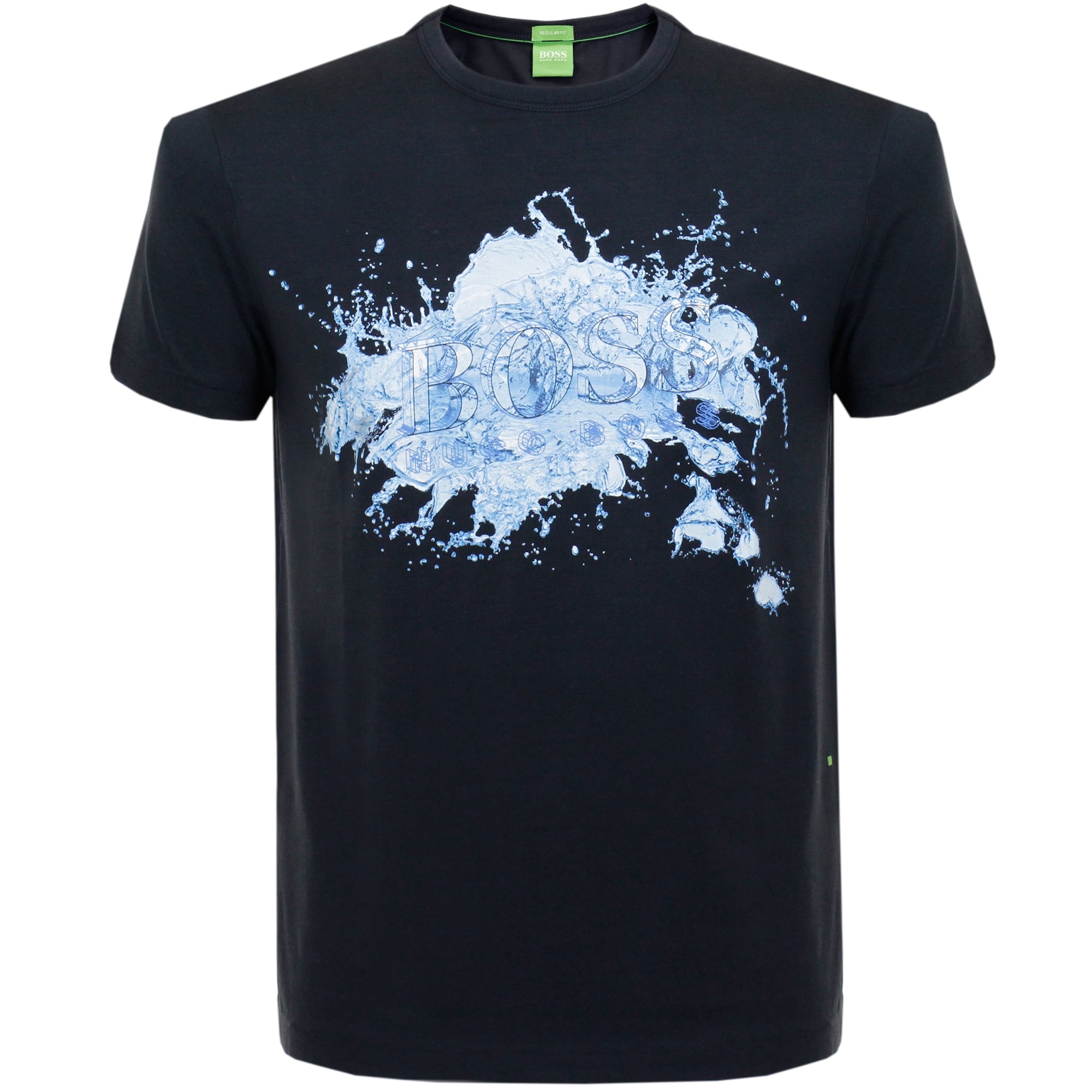 BOSS MEN T-SHIRT ボスメンズ Tシャツ TEE8 50329420 410