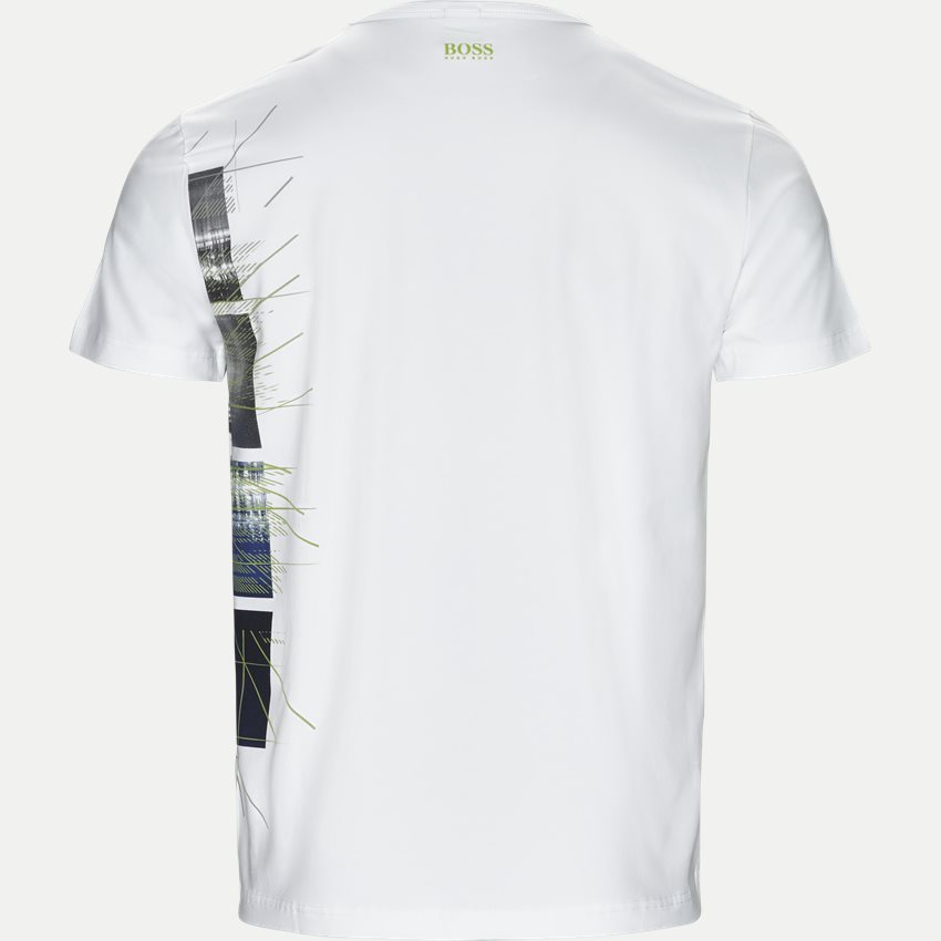 Image 2 of BOSS MEN T-SHIRT ボスメンズ Tシャツ TEE8 50372503 100