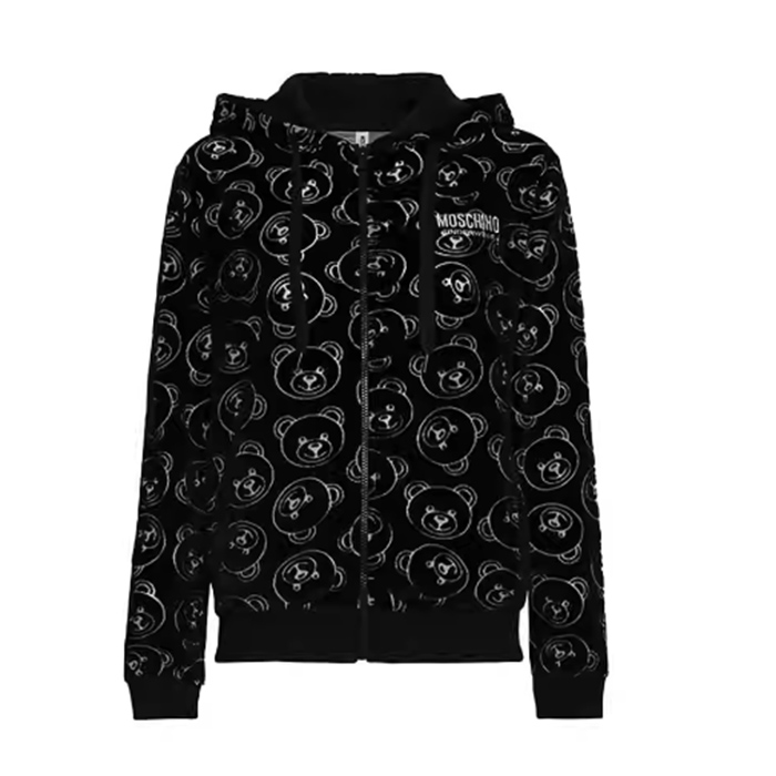 MOSCHINO LADIES JACKET レディース ジャケット ZUA1733 9017 0555