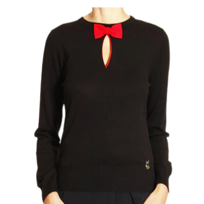 MOSCHINO LADIES KNITWEAR レディース ニットウェア WS1G100 X0865 4047