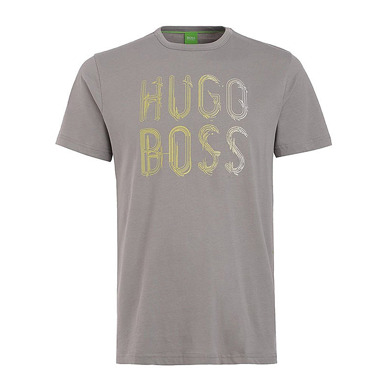 BOSS MEN T-SHIRT ボスメンズ Tシャツ TEEOS 50277778 033