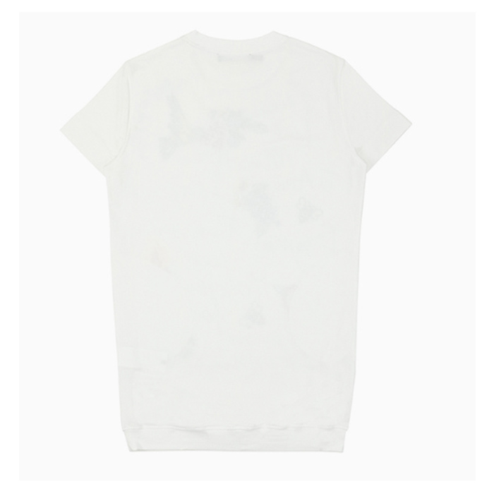 Image 2 of MOSCHINO LADIES ONE-PIECE レディース ワンピース W591703 E1762 A00