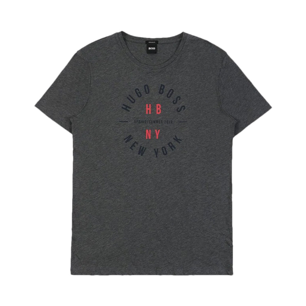 BOSS MEN T-SHIRT ボスメンズ Tシャツ TIBURT67 50386283 030