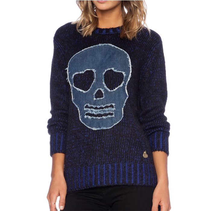 MOSCHINO LADIES SWEATER レディース セーター WS2G800 X0810 4214