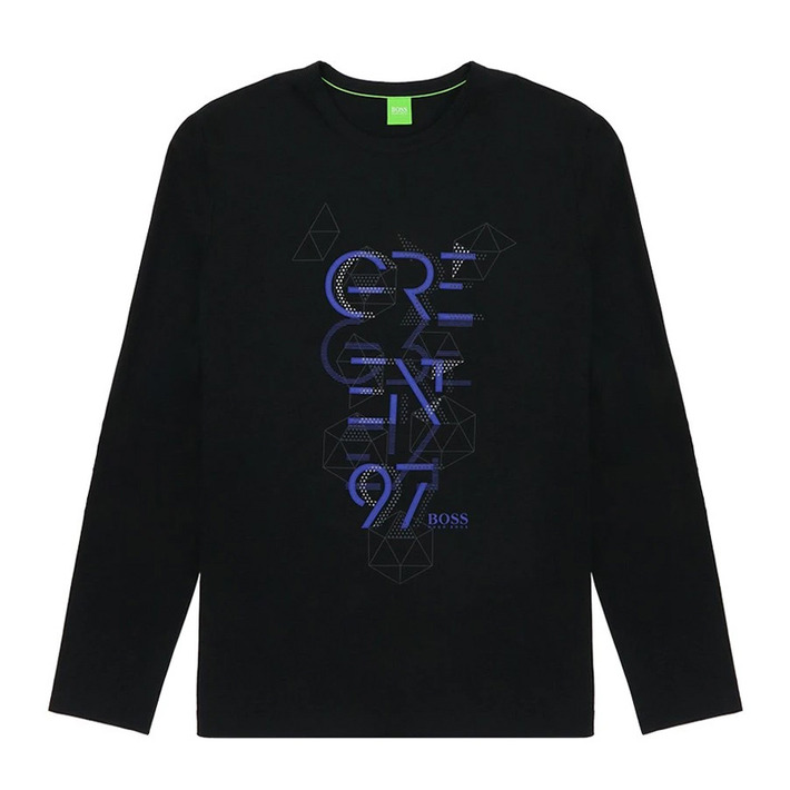 BOSS MEN T-SHIRT ボスメンズ Tシャツ TOGN1 50271057 001