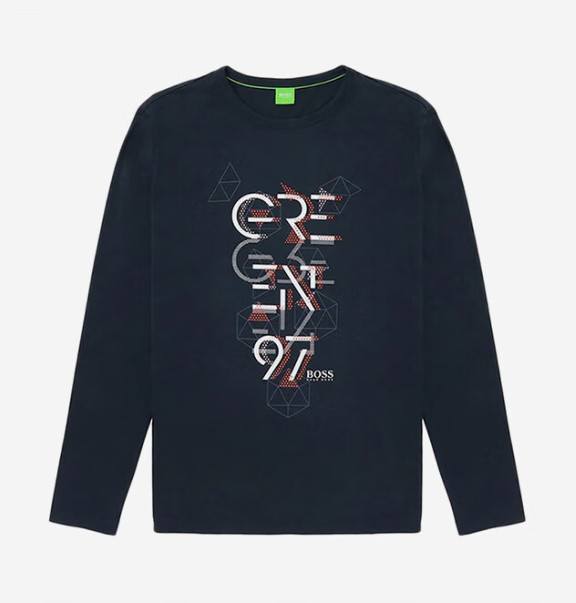 BOSS MEN T-SHIRT ボスメンズ Tシャツ TOGN1 50271057 410