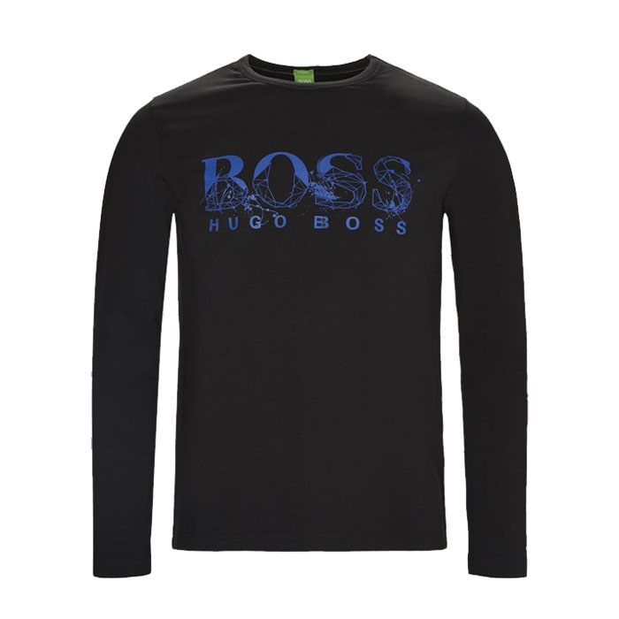 BOSS MEN T-SHIRT ボスメンズ Tシャツ TOGN4 50372498 001