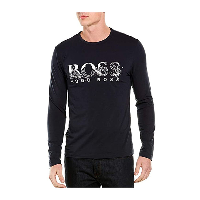 BOSS MEN T-SHIRT ボスメンズ Tシャツ TOGN4 50372498 410