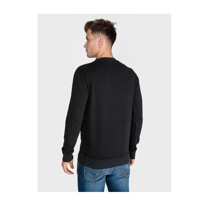 Image 2 of BOSS MEN T-SHIRT ボスメンズ Tシャツ WEAVER 50408740 001