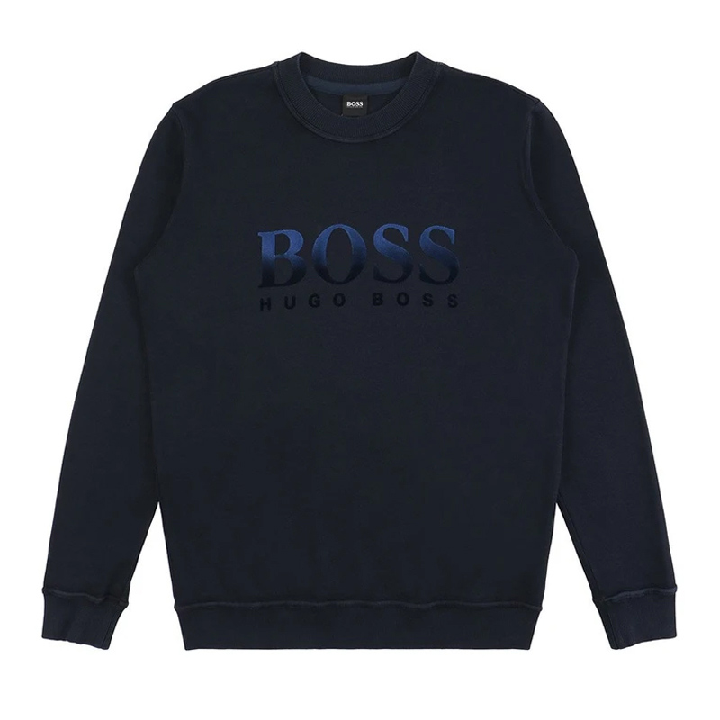 BOSS MEN T-SHIRT ボスメンズ Tシャツ WEAVER 50408740 404