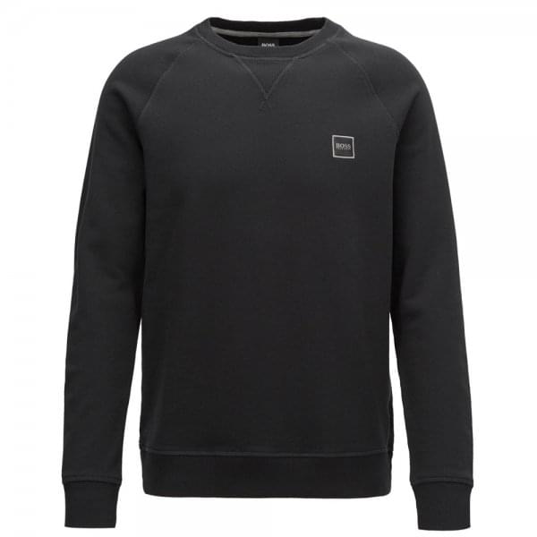 BOSS MEN T-SHIRT ボスメンズ Tシャツ WYAN 50389215 001