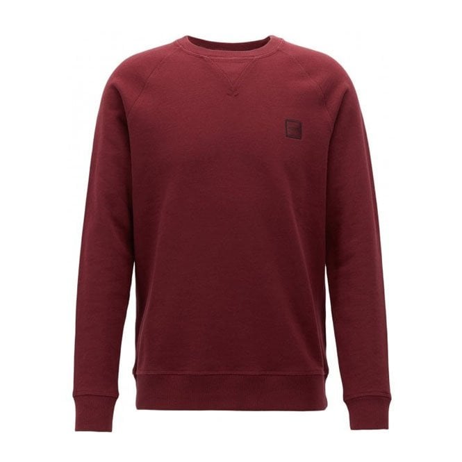 BOSS MEN T-SHIRT ボスメンズ Tシャツ WYAN 50389215 646