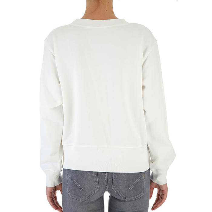 Image 2 of MOSCHINO LADIES T-SHIRT レディース T シャツ V1702 5527 2002