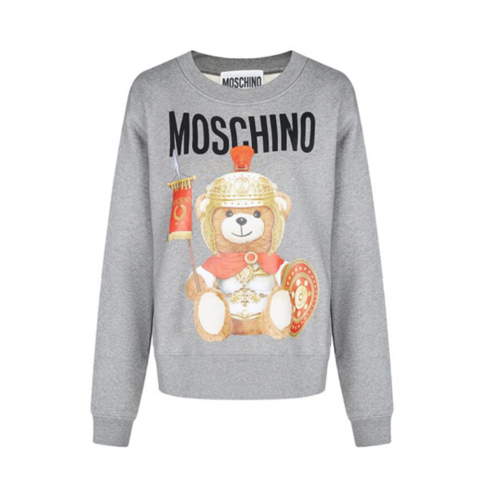 MOSCHINO LADIES T-SHIRT レディース T シャツ V1702 5527 2507