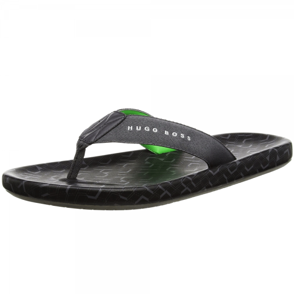Image 2 of BOSS SANDALS ボスサンダル SHORELINE-S 50311643 001