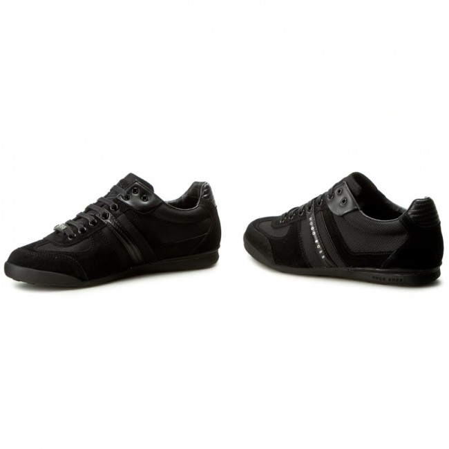 Image 2 of BOSS SHOES ボスシューズ AKEEN 50247604 001