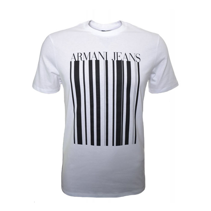 ARMANI JEANS MEN SHIRT アルマーニ ジーンズ メンズ シャツ 3Y6T18 6J00Z 1100