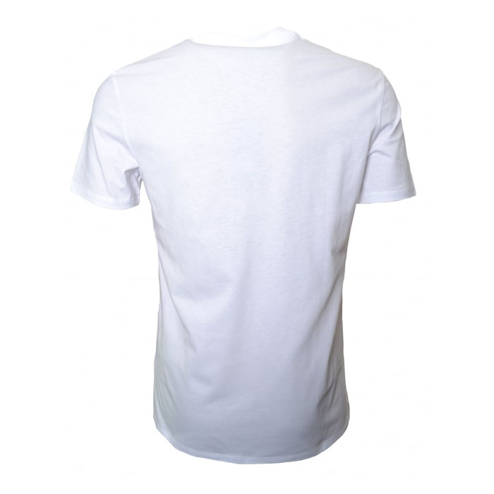 Image 2 of ARMANI JEANS MEN SHIRT アルマーニ ジーンズ メンズ シャツ 3Y6T18 6J00Z 1100