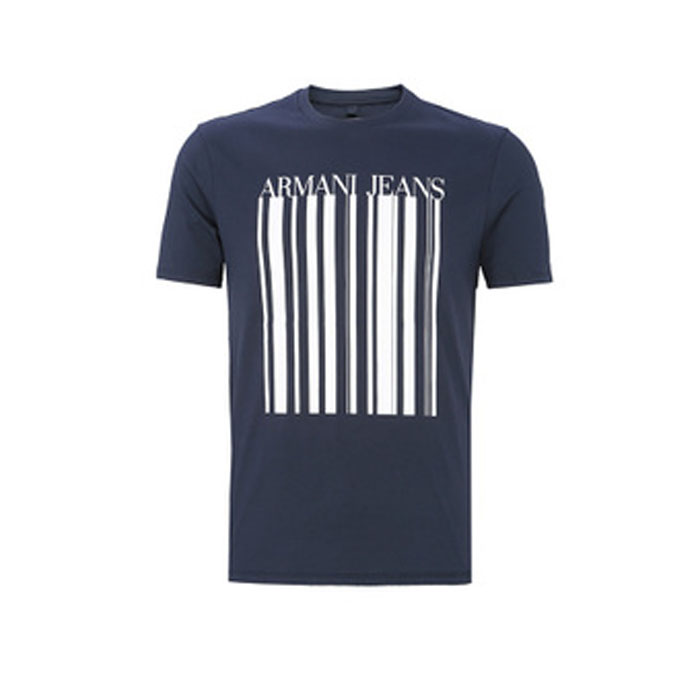 ARMANI JEANS MEN SHIRT アルマーニ ジーンズ メンズ シャツ 3Y6T18 6J00Z 1541