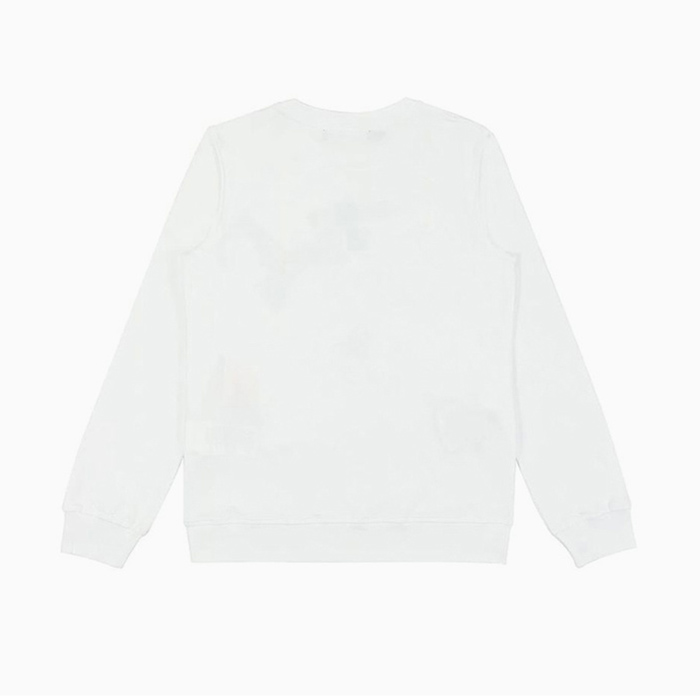 Image 2 of MOSCHINO LADIES T-SHIRT レディース T シャツ W630704 E1762 A00