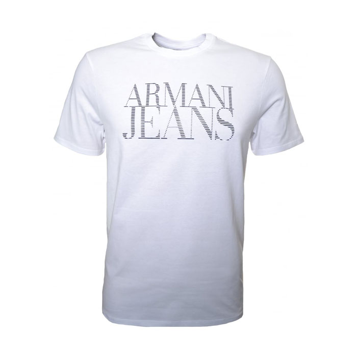 Image 1 of ARMANI JEANS MEN SHIRT アルマーニ ジーンズ メンズ シャツ 3Y6T22 6J00Z 1100