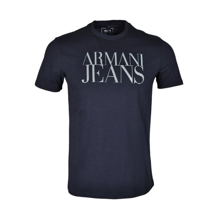 Image 1 of ARMANI JEANS MEN SHIRT アルマーニ ジーンズ メンズ シャツ 3Y6T22 6J00Z 1579