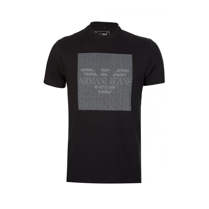 ARMANI JEANS MEN SHIRT アルマーニ ジーンズ メンズ シャツ 6X6T13 6J00Z 1200