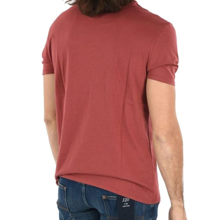 Image 2 of ARMANI JEANS MEN SHIRT アルマーニ ジーンズ メンズ シャツ 6X6T13 6J00Z 1493