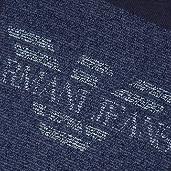 Image 2 of ARMANI JEANS MEN SHIRT アルマーニ ジーンズ メンズ シャツ 6X6T13 6J00Z 1547