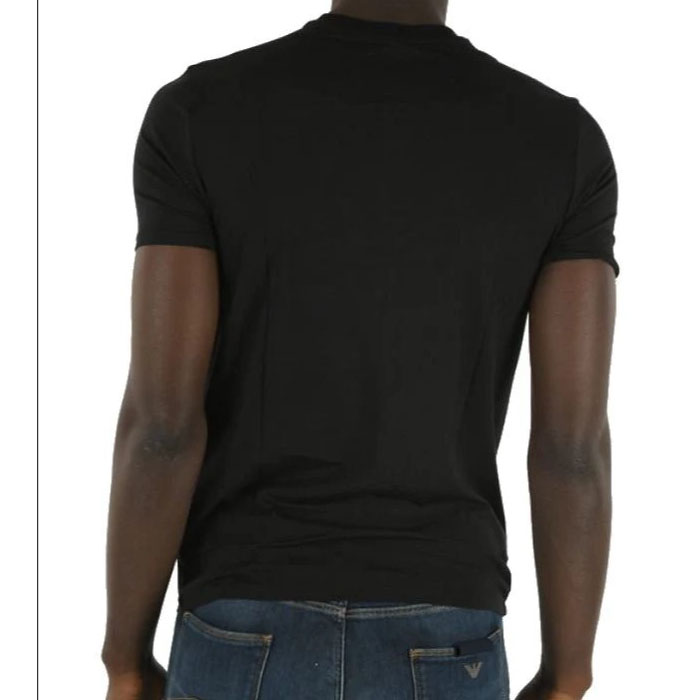 Image 2 of ARMANI JEANS MEN SHIRT アルマーニ ジーンズ メンズ シャツ 6X6T59 6JPFZ 1200