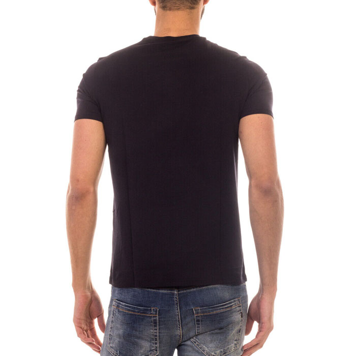 Image 2 of ARMANI JEANS MEN SHIRT アルマーニ ジーンズ メンズ シャツ 6X6T59 6JPFZ 1548