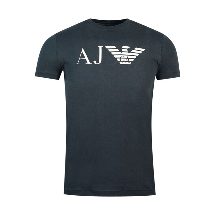 ARMANI JEANS MEN SHIRT アルマーニ ジーンズ メンズ シャツ 8N6T99 6JPFZ 1579