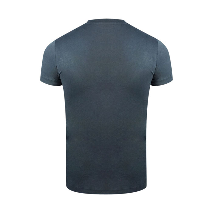 Image 2 of ARMANI JEANS MEN SHIRT アルマーニ ジーンズ メンズ シャツ 8N6T99 6JPFZ 1579