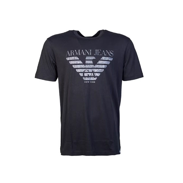 ARMANI JEANS MEN SHIRT アルマーニ ジーンズ メンズ シャツ 6Y6T47 6JPFZ 1200